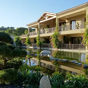 Maison Du Frankreich