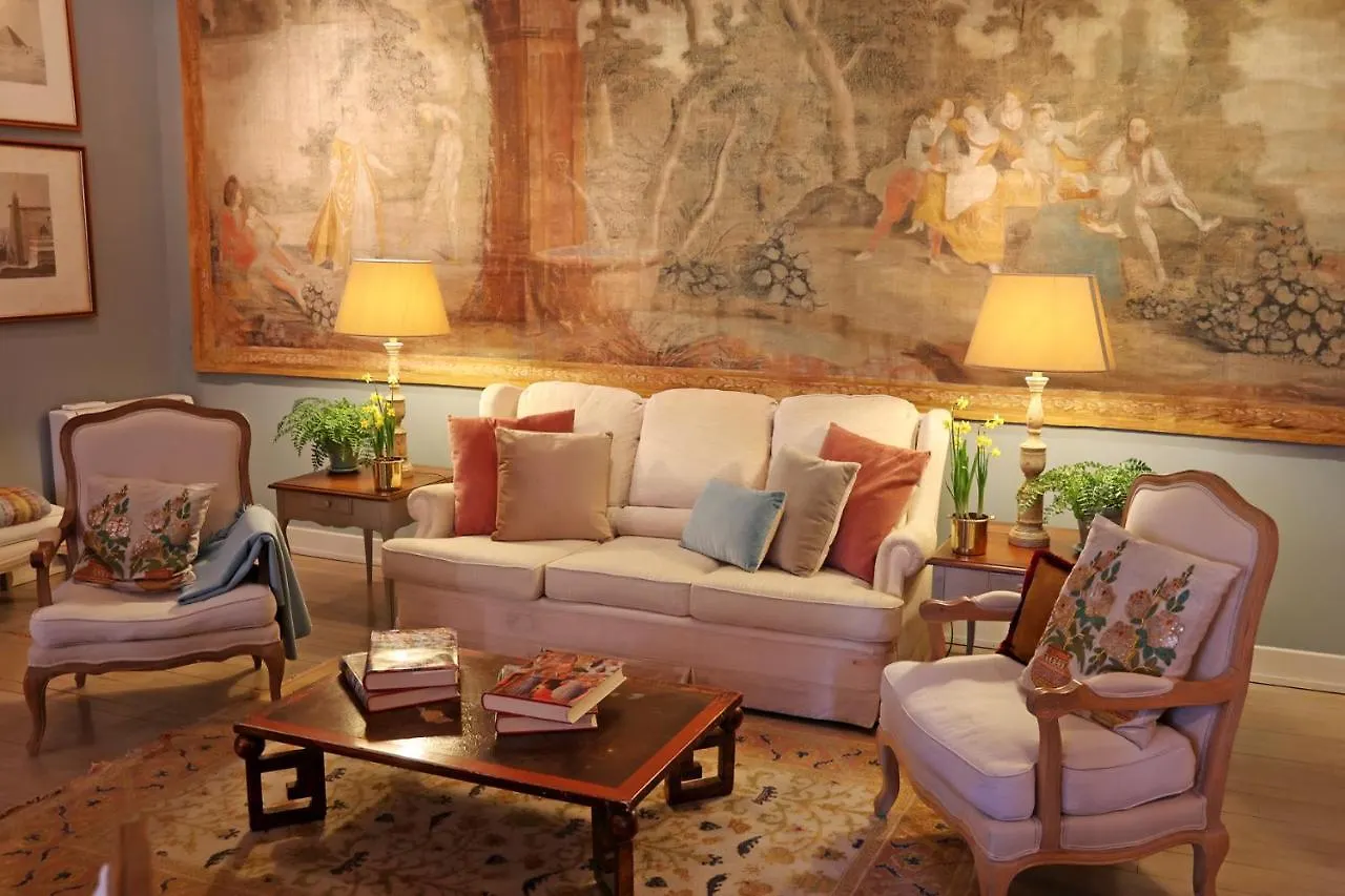Chambres D'Hotes La Tour Sainte-Cecile Albi Guest house