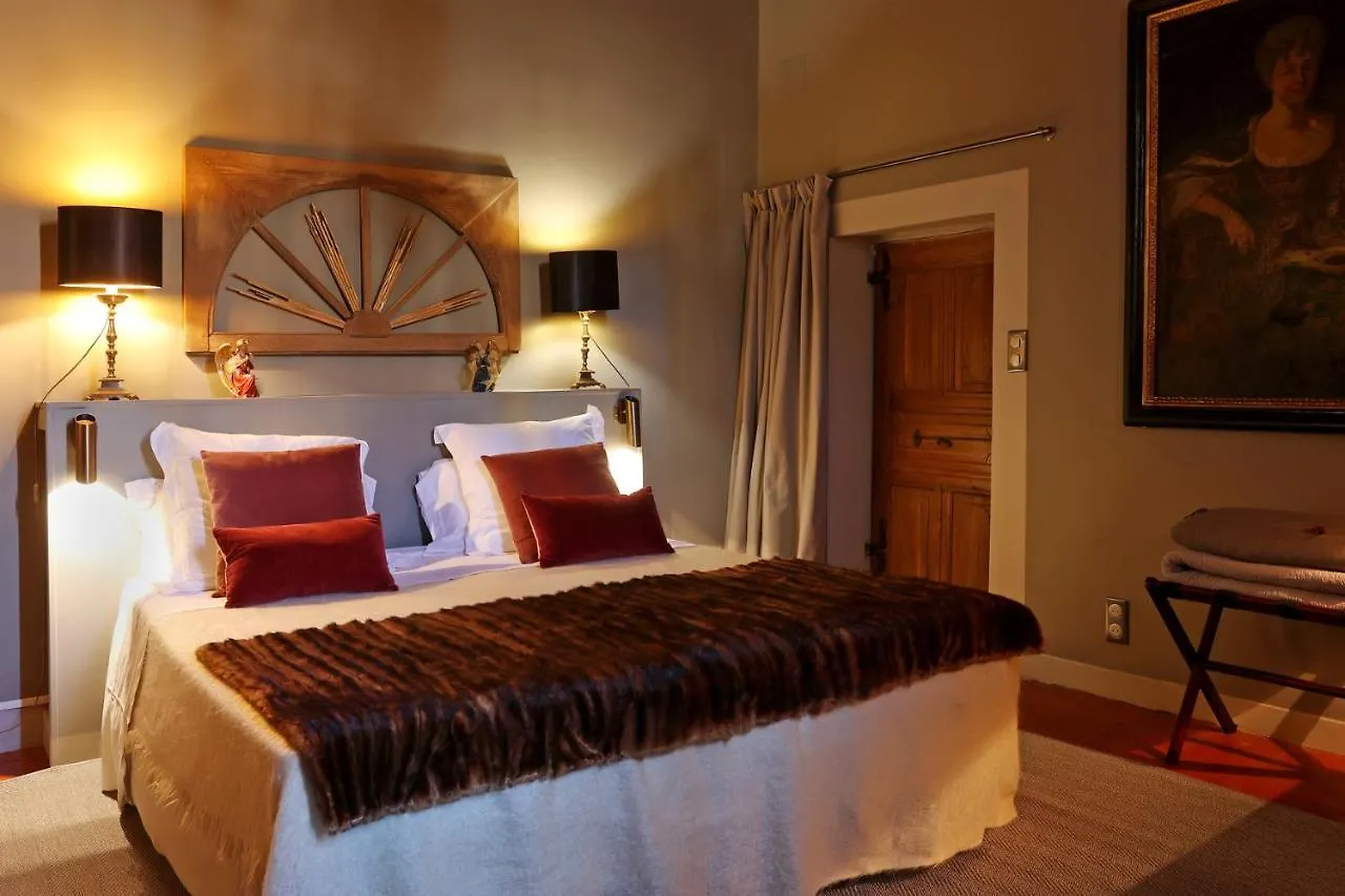 Chambres D'Hotes La Tour Sainte-Cecile Albi 2*,  France
