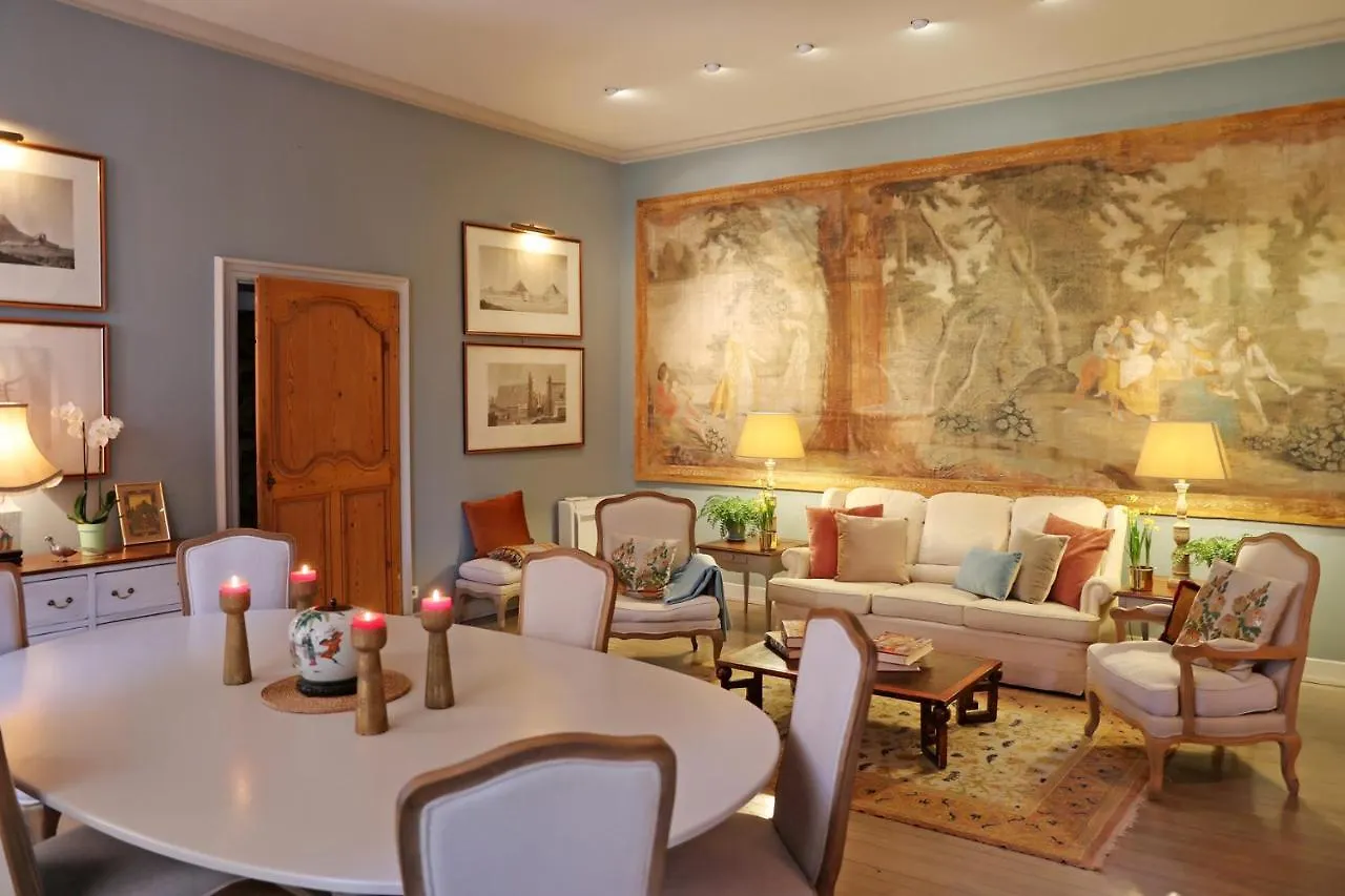 Chambres D\'Hotes La Tour Sainte-Cecile contacts