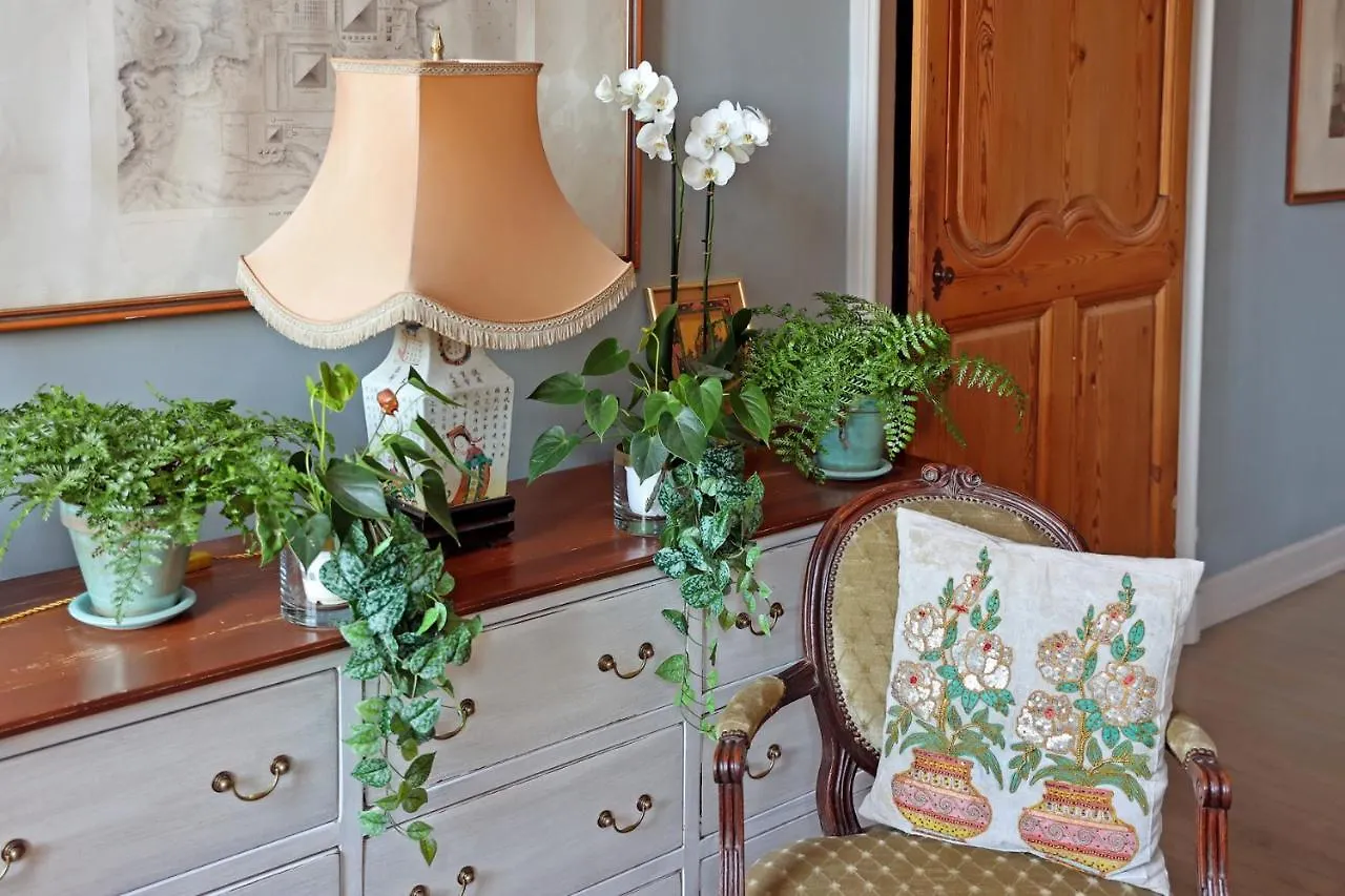 Guest house Chambres D'Hotes La Tour Sainte-Cecile Albi