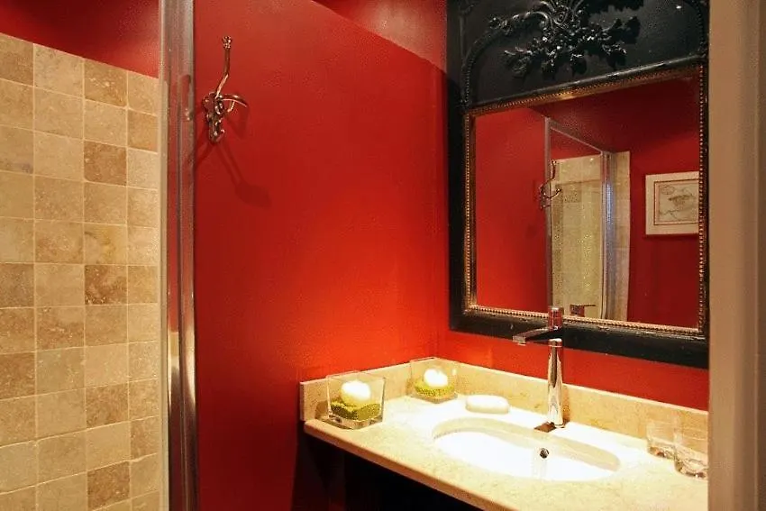 Chambres D'Hotes La Tour Sainte-Cecile Albi 2*,