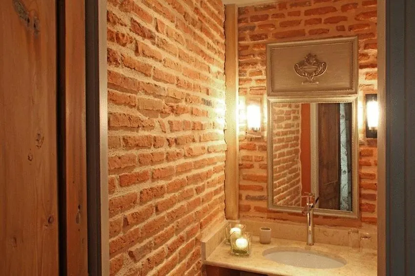Guest house Chambres D'Hotes La Tour Sainte-Cecile Albi